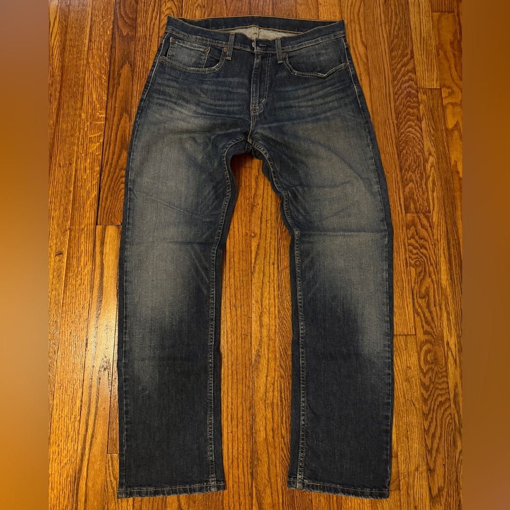 Levi’s 559 34x32